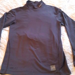 "Nike Pro" Shirt ~